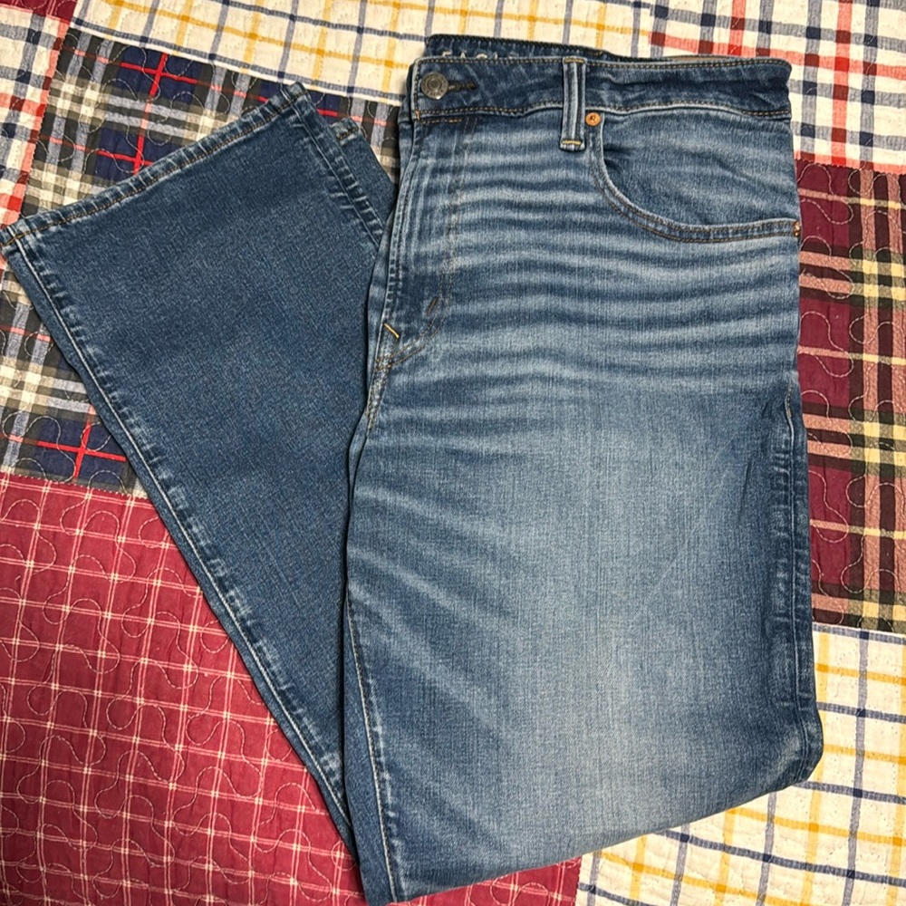 American Eagle Bootcut jeans